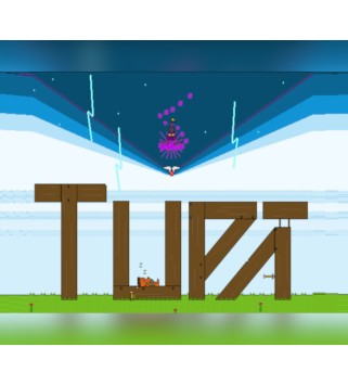 Tupã Steam Key GLOBAL